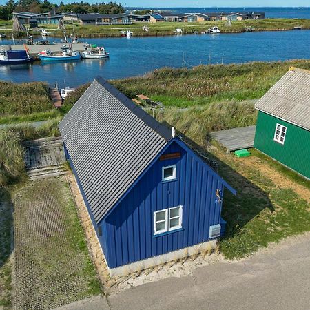 Harbour Living Villa Hvide Sande Kültér fotó