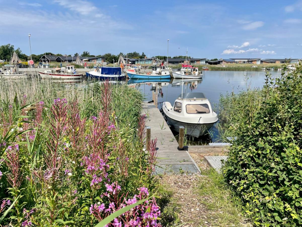 Harbour Living Villa Hvide Sande Kültér fotó