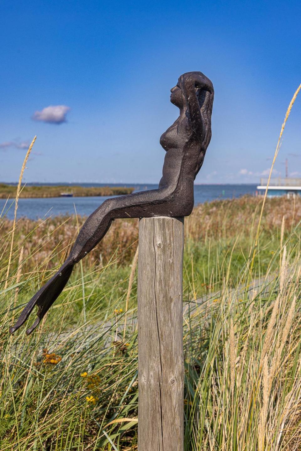 Harbour Living Villa Hvide Sande Kültér fotó
